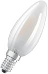 "LED-Lampe ""Retrofit"", Kerze, 4,8W, E14, Tunable White, Wei&szlig; (00215062)"