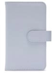Instax Mini12 Album clay-white
