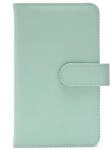 Instax Mini12 Album mint-green