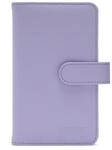 Instax Instax Mini12 Album lilac-purple