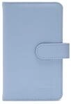 Instax Mini12 Album pastel-blue