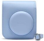 Instax Mini12 pastel-blue Sofortbildkamera-Tasche
