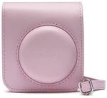 Instax Mini12 blossum-pink Sofortbildkamera-Tasche