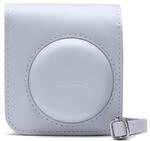Instax Mini12 clay-white Sofortbildkamera-Tasche