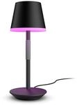 "Tragbare Tischleuchte ""White & Color Go"", schwarz (00218299)"