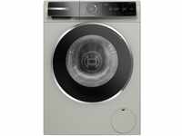 WGB2560X0 Silber-inox Waschmaschine