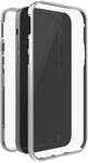 "Cover ""360&deg; Glass"" f&uuml;r Apple iPhone 14 Pro Max, Silber (00215191)"