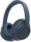 WH-CH720N blau Over-Ear Kopfh&ouml;rer
