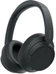 WH-CH720N schwarz Over-Ear Kopfh&ouml;rer