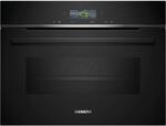 CM724G1B1 iQ700 Einbau-Kompaktbackofen mit Mikrowellenfunktion