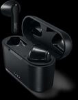 HA-A3T-B-U schwarz In-Ear Kopfh&ouml;rer