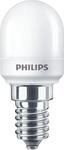 LED-Lampe, 15W, E14, K&uuml;hlschranklampe, warmwei&szlig; (00195975)