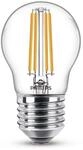 "LED-Lampe ""classic"", 60W, E27, warmwei&szlig; (00004756)"