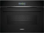 CB774G1B1 iQ700 Einbaubackofen