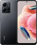 Redmi Note 12 4GB + 128GB Onyx Gray