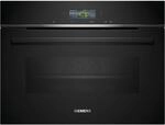 CB734G1B1 iQ700 Einbau-Kompaktbackofen