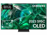 65 Zoll 4K S95C OLED TV