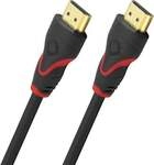 Screen Magic Ultra 8K - Ultra High-Speed HDMI&reg; Kabel 2,0 m (D1C34008)