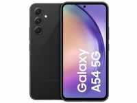 Galaxy A54 5G 128 GB Awesome Graphite Smartphone