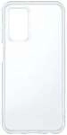 A23 5G Soft Clear Cover transparent Handyh&uuml;lle