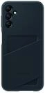 EF-OA146TBEGWW Card Slot Case f&uuml;r Galaxy A14 Black Handyh&uuml;lle