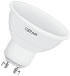 "LED-Lampe ""Retrofit"", Spot, 4.5W ersetzt 25W, GU10, RGBW, matt (00217767)"