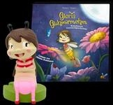 Gloria Gl&uuml;hw&uuml;rmchen - Bezaubernde Gutenachtgeschichten H&ouml;rfigur