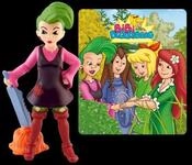 Bibi Blocksberg - Die Junghexenbande H&ouml;rfigur