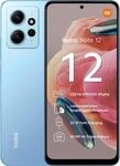 Redmi Note 12 4GB + 128GB Ice Blue