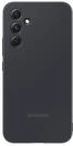 EF-PA546TBEGWW Silicone Case f&uuml;r Galaxy A54 Black Handyh&uuml;lle