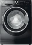 WM BB 814 A Waschmaschine