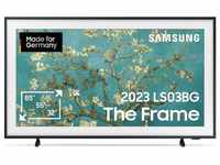 The Frame GQ43LS03BGUXZG QLED TV