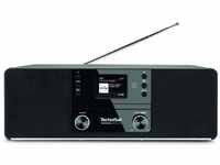 DIGITRADIO 370 CD BT schwarz DAB+ Radio mit CD Player