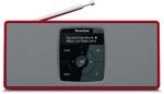 DIGITRADIO 2 S, rot DAB+ Radio
