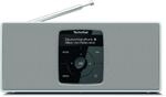 DIGITRADIO 2 S, wei&szlig; DAB+ Radio