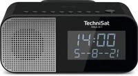 VIOLA CR 1 schwarz DAB+-Radiowecker