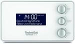 DIGITRADIO 50 SE, wei&szlig; (0001/3979) Radiowecker