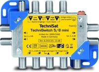 TechniSwitch 5/8 mini