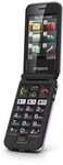 V228 JOY schwarz Handy