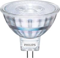 "LED ""Standard"" Reflektor, 35W, GU5,3, warmwei&szlig;, nicht dimmbar (00212577)"