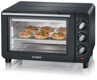 TO 2042 Mini-Backofen