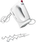 CleverMixx MFQ3030 wei&szlig; Handmixer