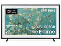 The Frame GQ32LS03CBUXZG QLED TV