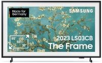 The Frame GQ32LS03CBUXZG (2023) QLED TV