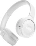 Tune 520BT Wei&szlig; On-Ear Kopfh&ouml;rer