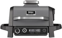 Ninja OG701EU, Ninja Woodfire Elektrischer Outdoor Grill & Smoker OG701EU