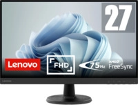 Monitor D27-40, Schwarz, 27 Zoll, Full-HD, 75 Hz, 4 ms Monitor D27-40, Schwarz, 27 Zoll, Full-HD, 75 Hz, 4 ms