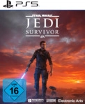Star Wars Jedi - Survivor PS5-Spiel