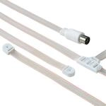 Wurfantenne (Dipole), Koax (00122482)