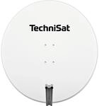 SATMAN 850 PLUS inkl. Halterung f&uuml;r UNYSAT Universal-LNB, polarwei&szlig;